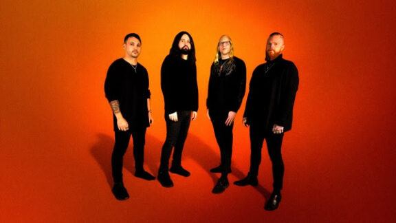 Born Of Osiris: il nuovo album “Through Shadows” in uscita l’11 luglio ed il singolo omonimo