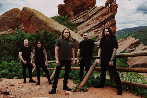 Cattle Decapitation: pubblicato il documentario di due ore sul ‘making of’ dell’album “Terrasite”