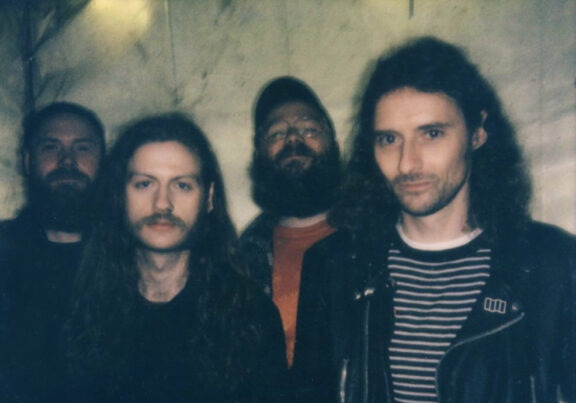 Coffin Mulch: pubblicato il nuovo EP “In Dub”