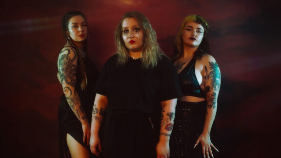 Death Pill: a giugno il nuovo album “Sologamy”, anticipato dal primo estratto “Craterface”