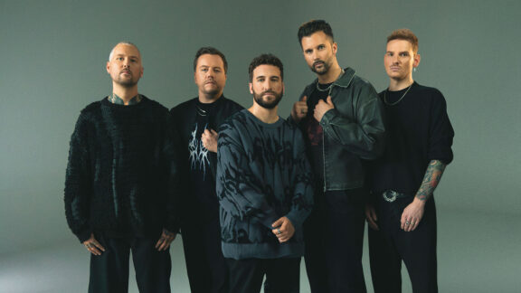 Electric Callboy: pubblicato il nuovo singolo “Revery”