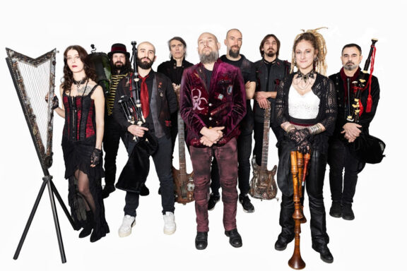 Folkstone: in concerto al Morborock 2025