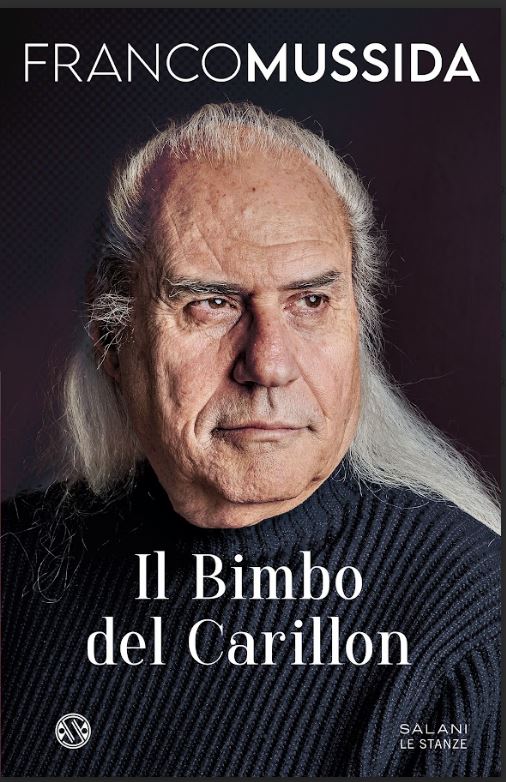 Recensione libro: Franco Mussida, Il Bimbo del Carillon