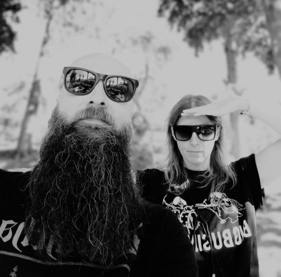 Grin: ascolta il singolo “Unshut” dal nuovo LP “Acid Gods” in uscita a fine mese