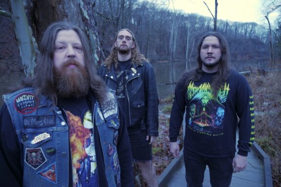Inoculation: pubblicato il nuovo LP “Actuality”, video