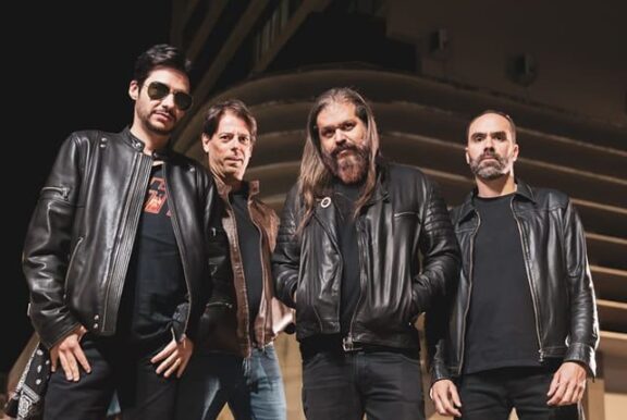 Insanidade: il video di “Girls from Nowhere”