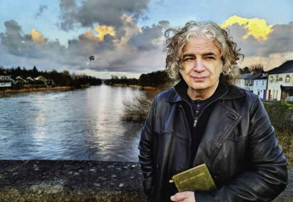 Jakko M. Jakszyk: il video del primo singolo “Son of Glen”, title-track del nuovo LP da solista