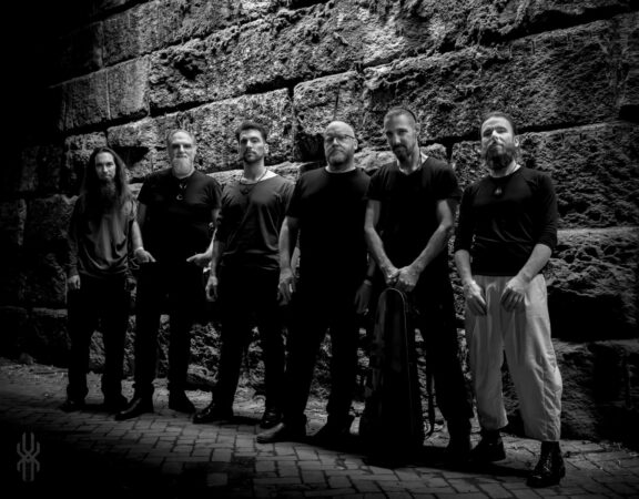 Kayo Dot: in estate due date in Italia