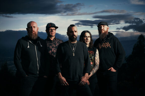 Killswitch Engage: a inizio ottobre una data a Milano