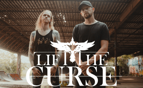 Lift The Curse: pubblicato il nuovo LP “Don’t Bury the Dream”, online il video di “Dusk and Dawn”