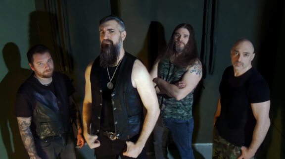 Malignance: nuova line-up e annuncio del prossimo LP “The Death and the Dice”