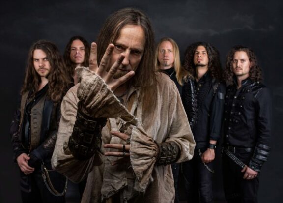 Mob Rules: pubblicato il singolo “Future Loom”