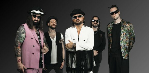 Magenta#9: in arrivo il nuovo singolo “Notte Brava”