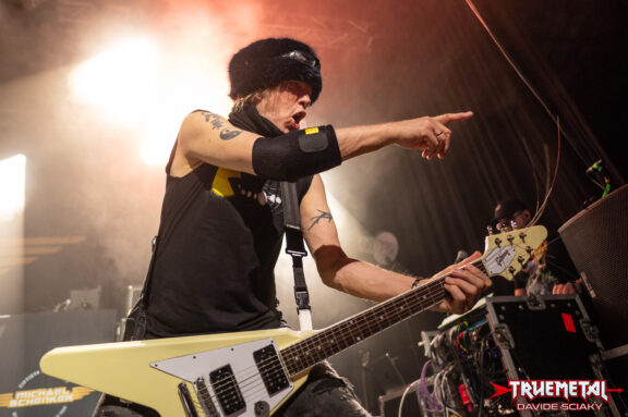 Michael Schenker Group: annunciato il nuovo album “Don’t Sell Your Soul” durante la speciale esibizione al Wacken Open Air