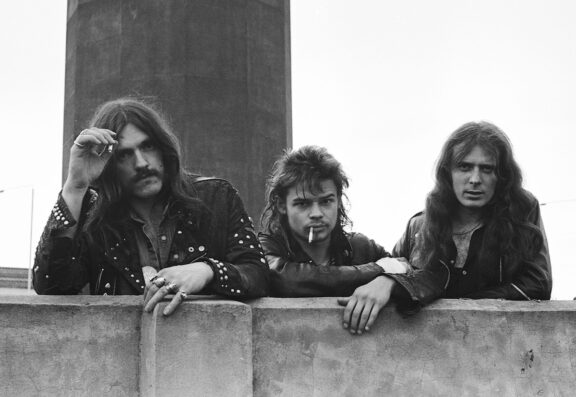 Motörhead: annunciato “The Manticore Tapes”, l’album ‘perduto’ del 1976