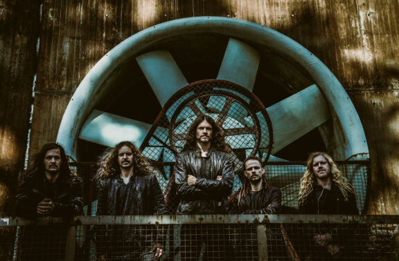Nailed To Obscurity: annunciato il nuovo album “Generation of the Void”, online il video di “Overcast”, tour europeo con due date in Italia