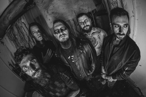 Ocean Of Another: in uscita il nuovo EP “Loneliness of My Kin”