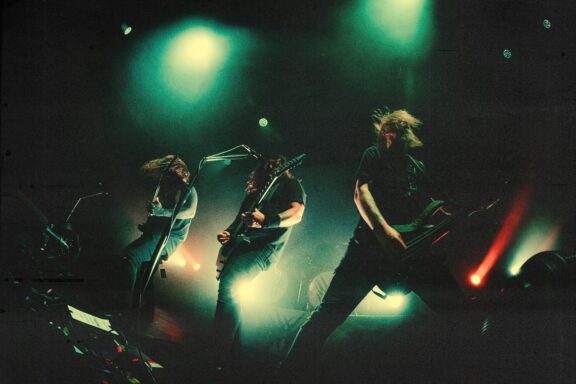 Orbit Culture: guarda il video del nuovo singolo “The Tales of War”