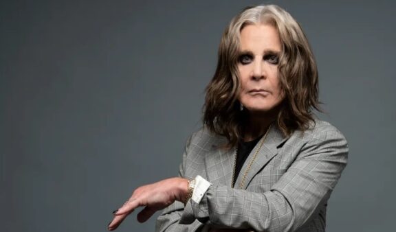 Ozzy Osbourne: “Il concerto di reunion? Darò il massimo ma probabilmente starò seduto”