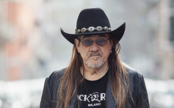Pino Scotto: disponibile il nuovo album “The Devil’s Call”, online il video di “No Fear No Shame”