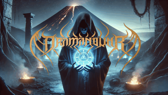 Dramanduhr: terzo singolo disponibile e dettagli del nuovo album “Vertuhn”