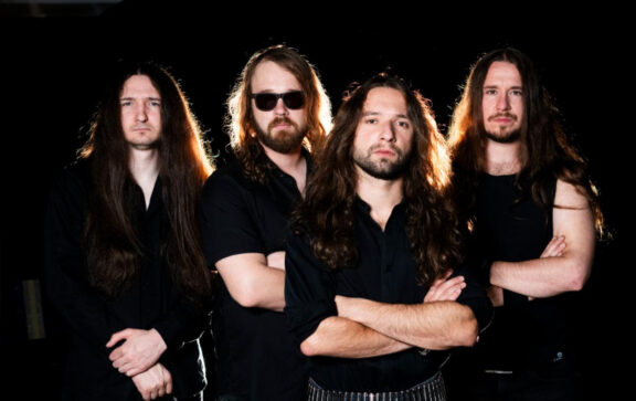 Rezet: a fine agosto il nuovo LP omonimo, online il video di “Prisoner of Fate”