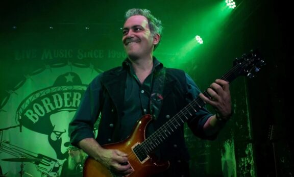 Rimmar: primo singolo e video “Planet Mars” dal debut album “Raises”