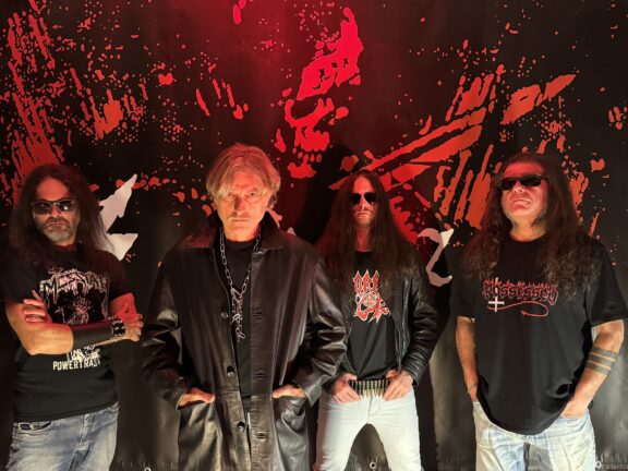 Schizo: firma con Punishment 18 Records, in arrivo il singolo “Paralysis”