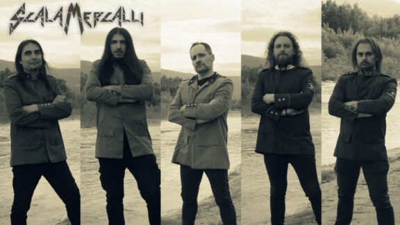 Scala Mercalli: il lyric video di “Piave Fiume Sacro”