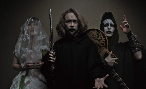 Sigh: online il video del primo brano tratto dal nuovo album “I Saw the World’s End (Hangman’s Hymn MMXXV)”