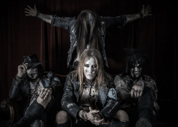 Sister: il video del nuovo singolo “Blood Sacrifice”
