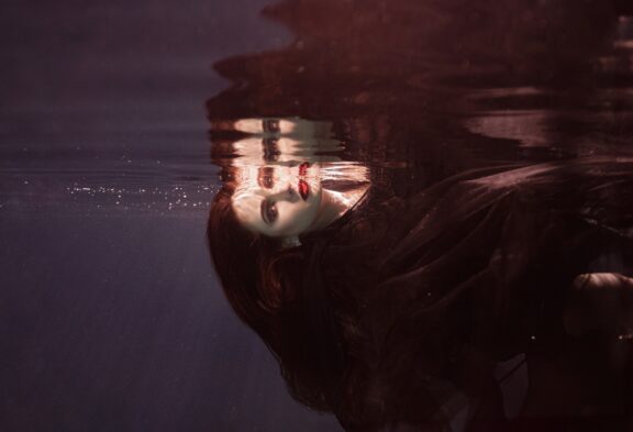 Sophia Mengrosso: uscito il debut-album “Unforgiven”