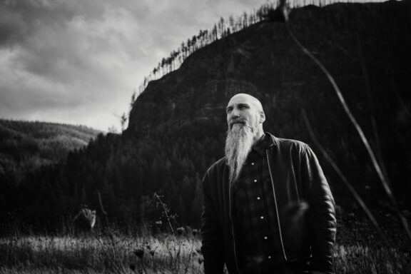 Steve Von Till (Neurosis): aggiunta una data a Bomarzo (VT)