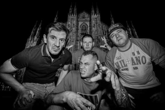Toxic Youth: i dettagli del nuovo album “Still Hungry”, primo singolo online
