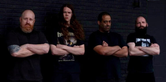 Unmerciful: ascolta il nuovo singolo “Miracle in Fire”