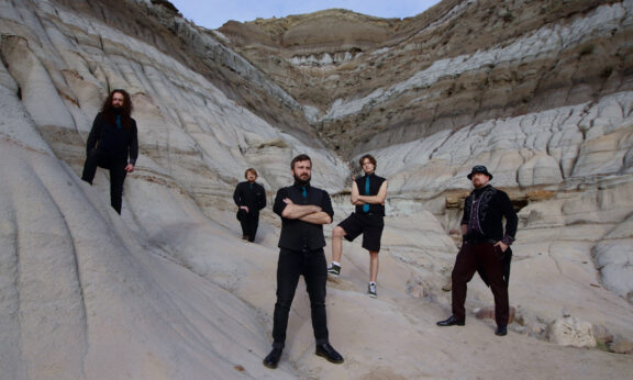 Victoria Lies: guarda ‘Zerotonin’, il nuovo video