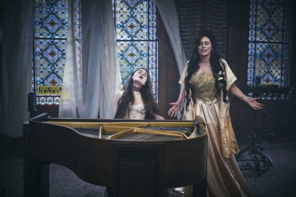Within Temptation & Jerry Heil: il nuovo singolo “Sing Like A Siren”