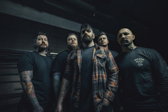 Wolves At The Gate: il video del nuovo singolo “DEATH CLOCK”