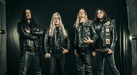Intervista Sodom (Tom Angelripper)