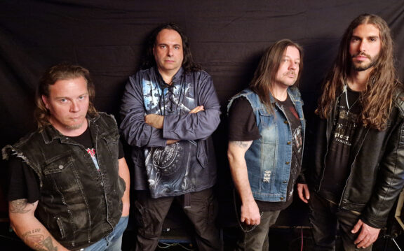 Ice on Fire: fuori ‘Nine Shades of Evil’, il nuovo album