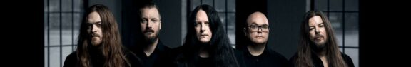 Intervista Katatonia (Daniel Moilanen)