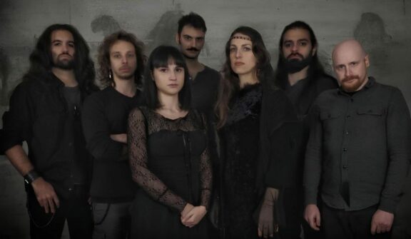 Kypra: uscito il nuovo singolo “Coreomania”