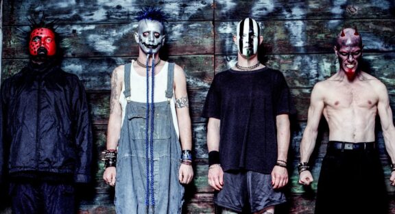Mudvayne: nuova musica “in arrivo”, dice Chad Gray