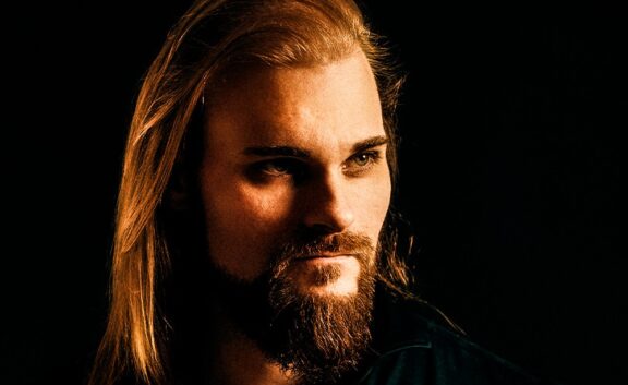 Nicklas Sonne: pubblicato il nuovo album “Electric Dreams”