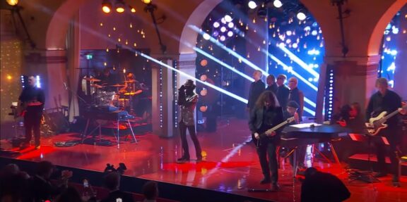 Polar Music Prize: il video del cantante dei Ghost ed il chitarrista degli Opeth che interpretano “Bohemian Rhapsody” dei Queen