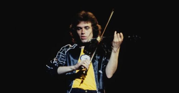 Hawkwind, David Bowie: è morto Simon House