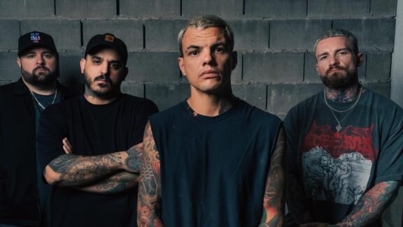 Stray From The Path: il nuovo ed ultimo album della band “Clockworked”