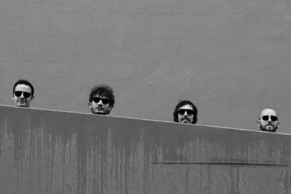 The Elephant: pubblicato il nuovo LP “These Shields Will Not Protect Us”