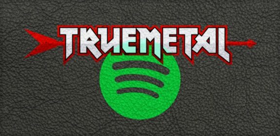 Playlist by TrueMetal.it: su Spotify la playlist con gli ascolti di aprile 2025