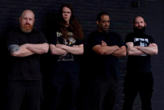Unmerciful: il nuovo video del brano “Unnatural Ferocity”